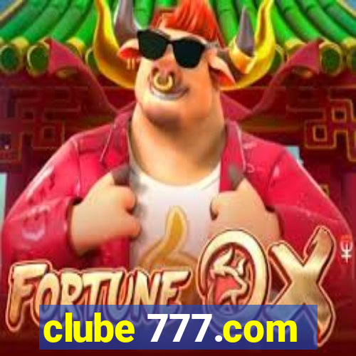 clube 777.com